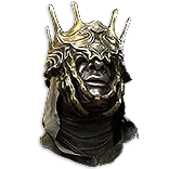 PoE The Hallowed Monarch
