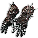 PoE The Caged Mammoth