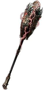 PoE Jiquani's Potential