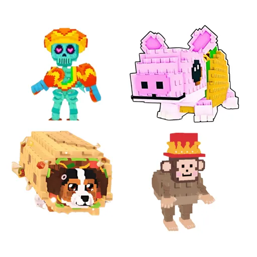 Sell Brainrots for Real Money at U4N