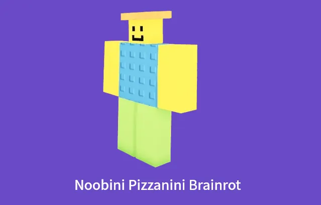 How Do You Get Noobini Pizzanini Brainrot In Steal A Brainrot How Do You Get Noobini Pizzanini Brainrot In Steal A Brainrot
