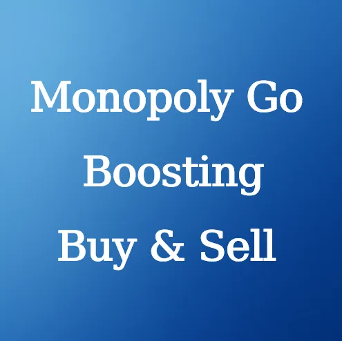Monopoly Go Boosting at U4N