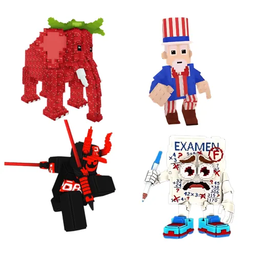 Buy Brainrots Roblox SAB at U4N