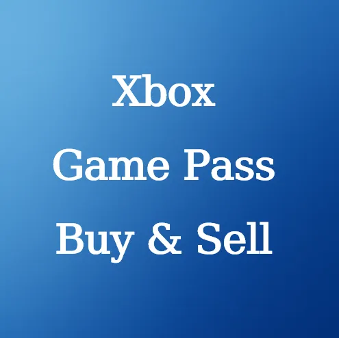 Buy Xbox Game Pass Ultimate CDK