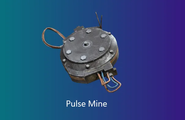Arc Raiders Pulse Mine