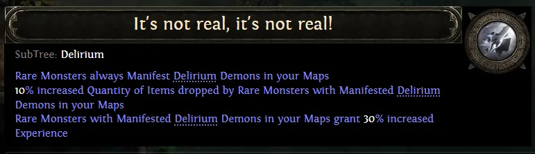 Use Specific League Mechanics to increase the chance of Divine Orb