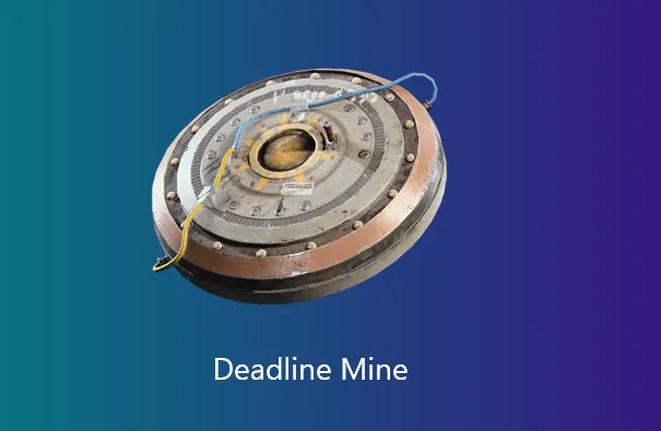 Arc Raiders Deadline Mine