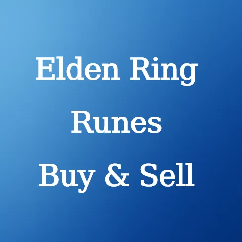 Buy Elden Ring Runes Online at U4N