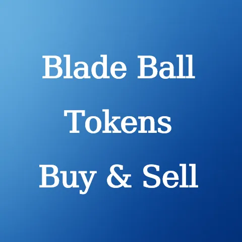 Trusted Source for Buy Cheap Blade Ball Tokens