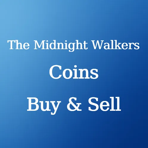 Buy The Midnight Walkers Gold Coins Fast and Safe | U4N