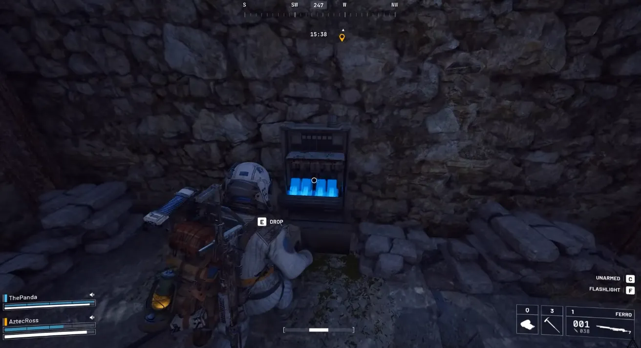 Arc Raiders Secret Puzzles and Hidden Challenges