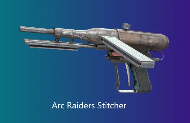 Arc Raiders Stitcher