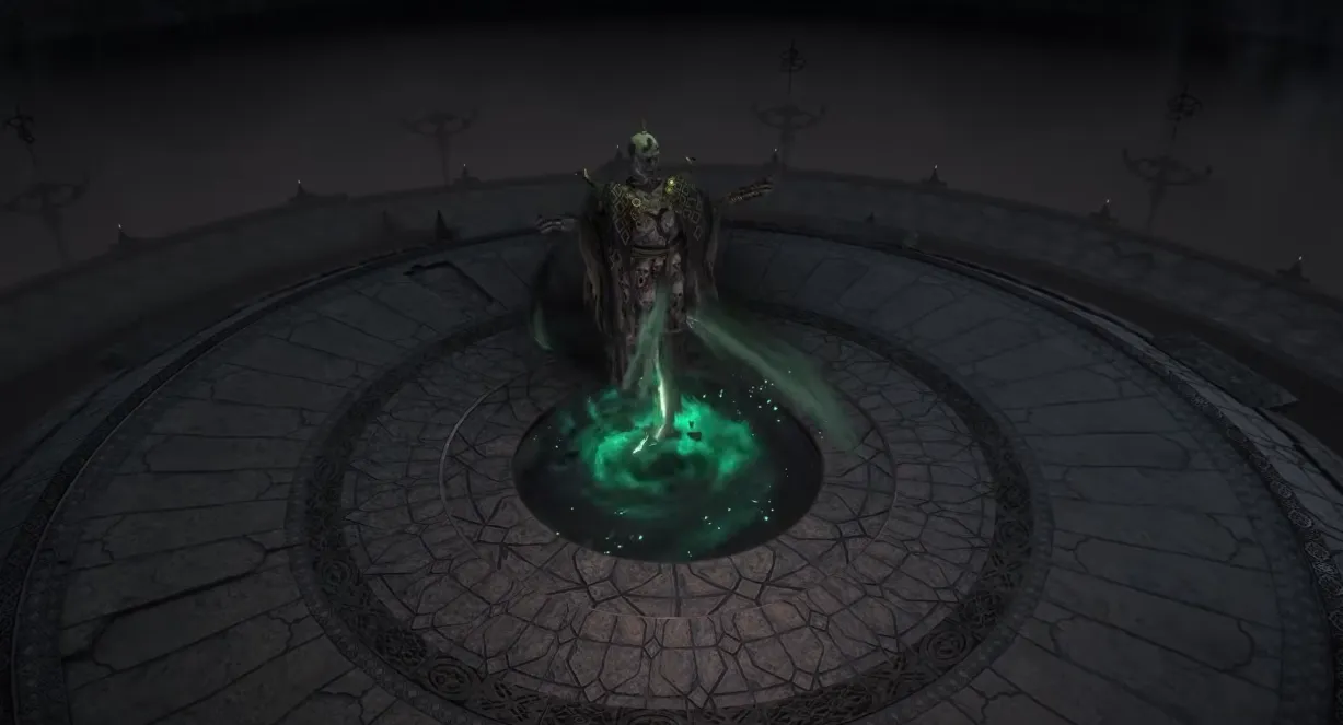 PoE Saresh Locations