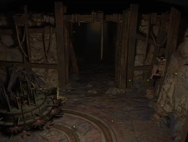 PoE 3.28 Campaign Secrets