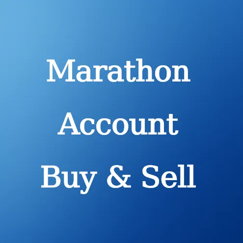 Cheap Marathon Accounts for Sale Online - Fast Delivery | U4N