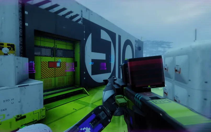 Marathon Thief Runner Shell