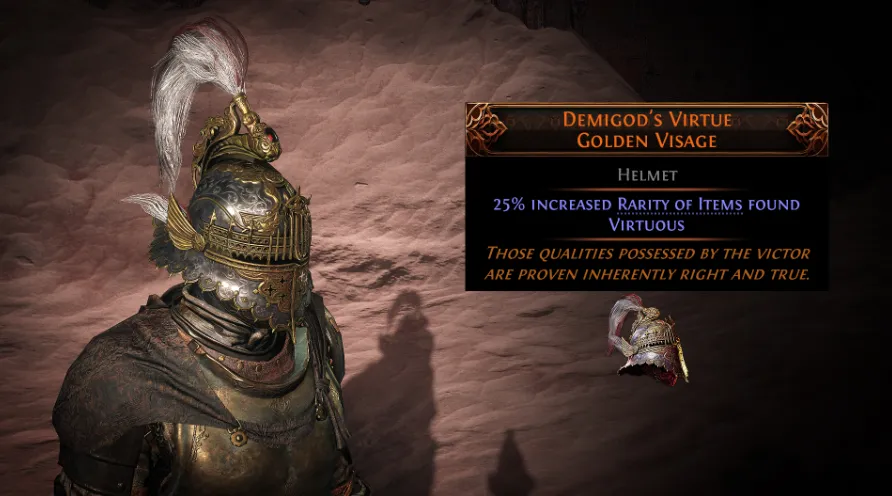 PoE 2 The Last of the Druids Race Event Rewards & Prizes