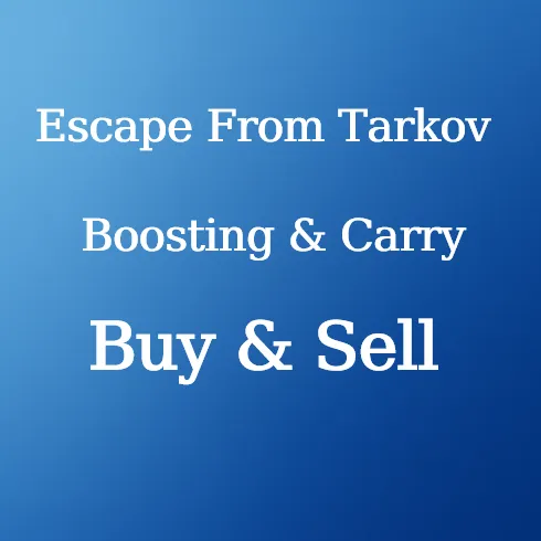 Cheap EFT Boosting: Escape From Tarkov Carry & Quests | U4N