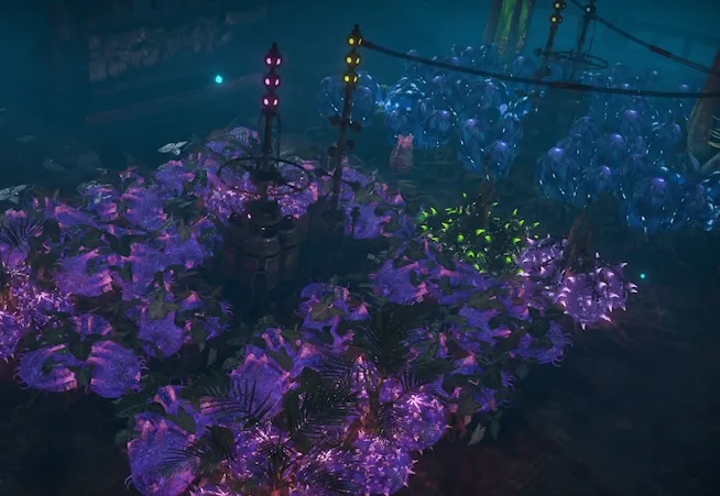 PoE How to get Crystallised Rancour