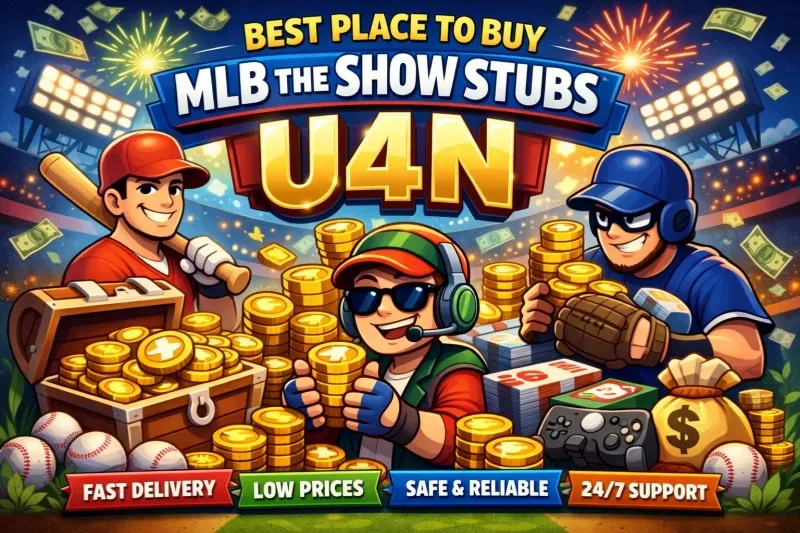 Cheap MLB 26 Stubs for Sale