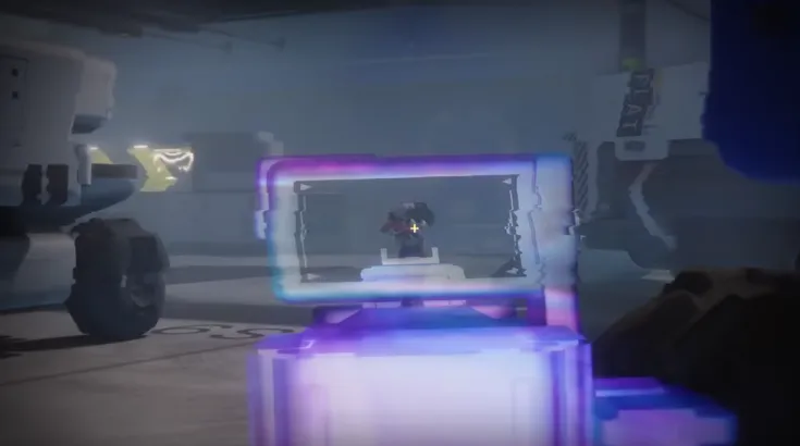 Marathon Assassin Runner Shell