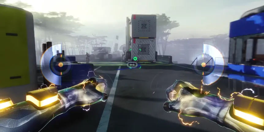 Marathon Triage Runner Shell