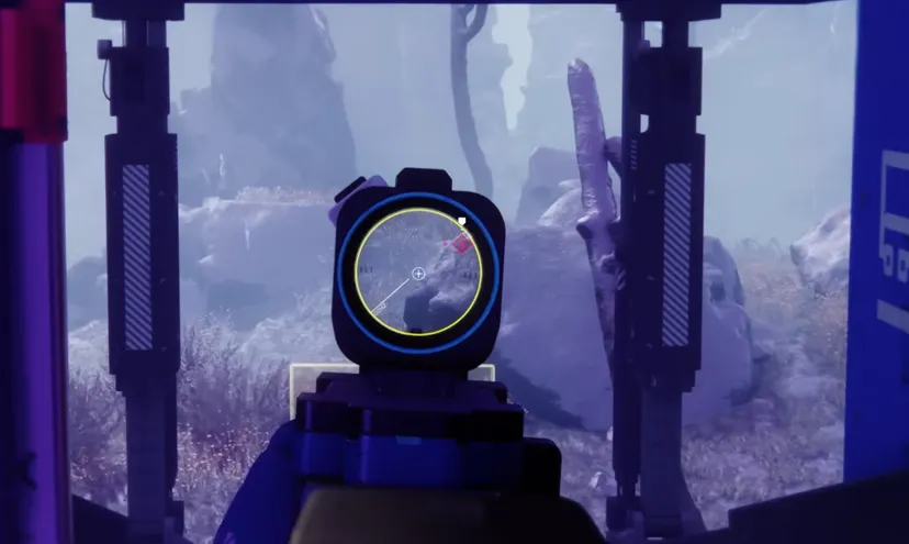 Marathon Recon Runner Shell