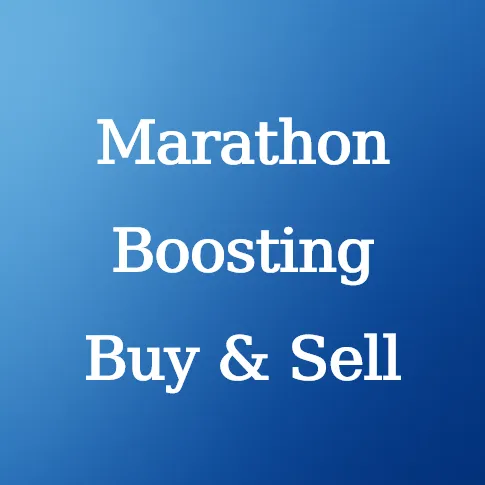 Cheap Marathon Boosting Services - Xbox/PS5/Steam - U4N