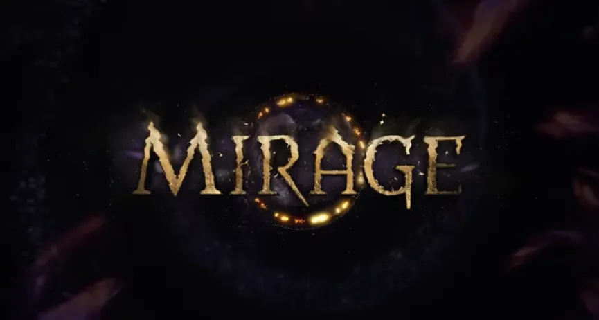 Path of Exile Mirage