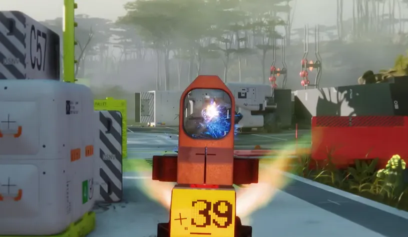 Marathon Vandal Runner Shell