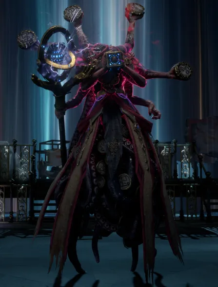 PoE Incarnation of Neglect