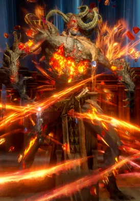 PoE Incarnation of Fear