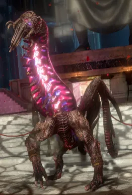 PoE Incarnation of Dread