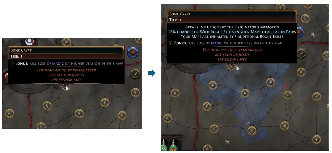 How to use PoE Templar Astrolabe
