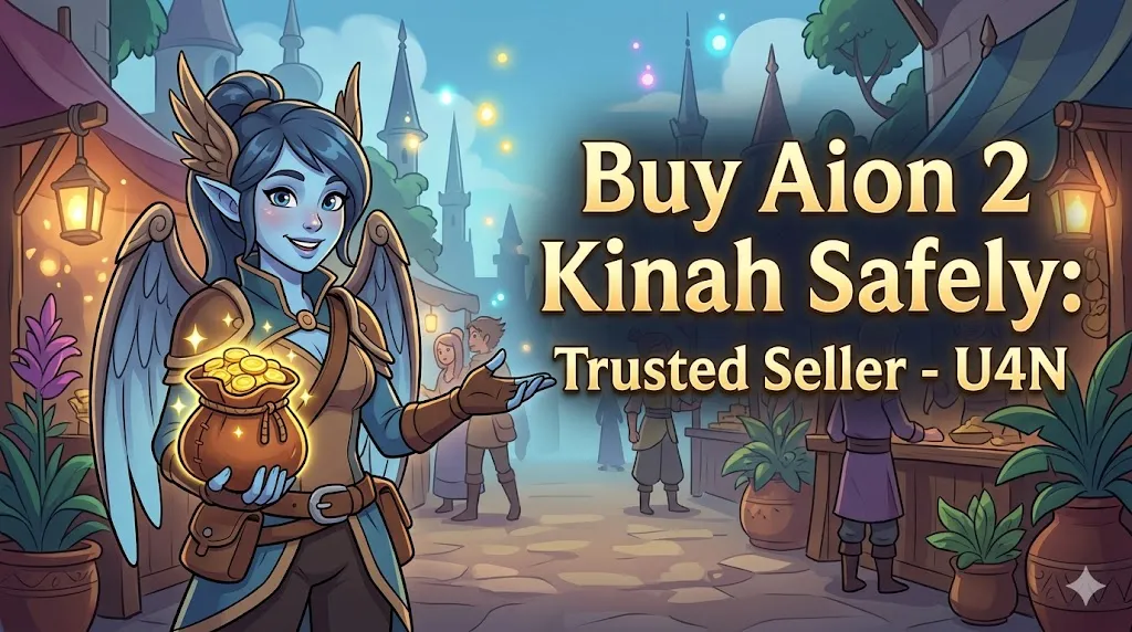 buy cheap Aion 2 kinah