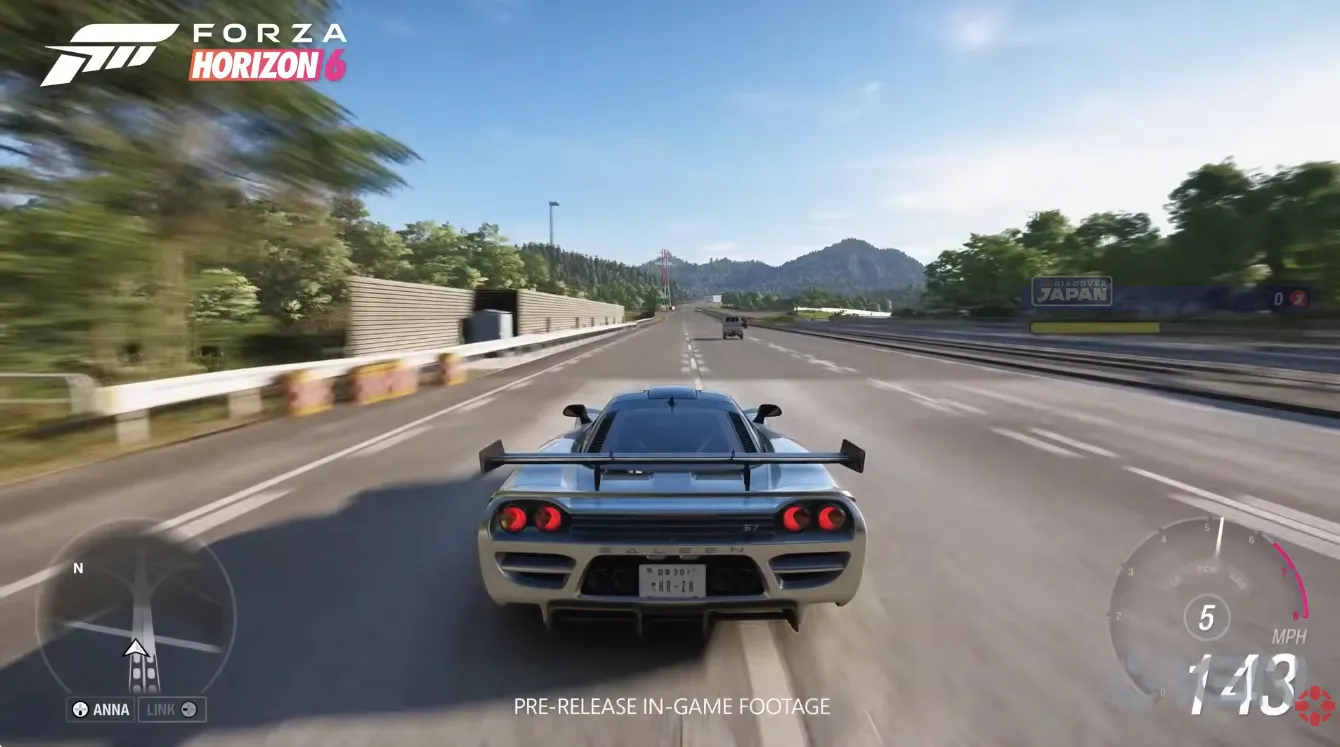 Forza Horizon 6