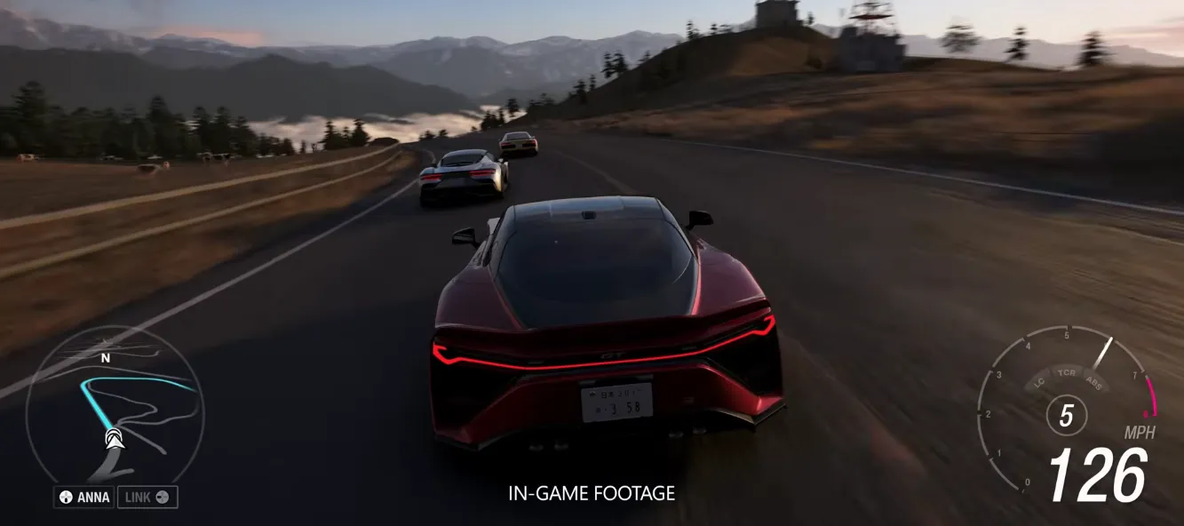 Forza Horizon 6 Endgame