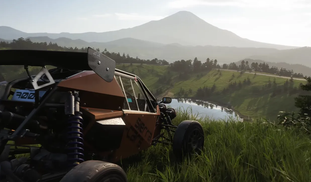 Forza Horizon 6 Gameplay