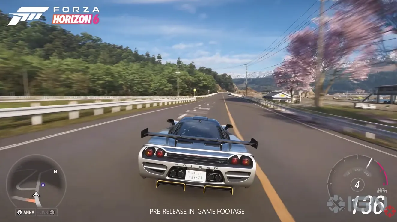 Forza Horizon 6