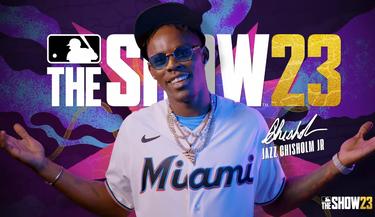MLB The Show 23: Cover Athlete
