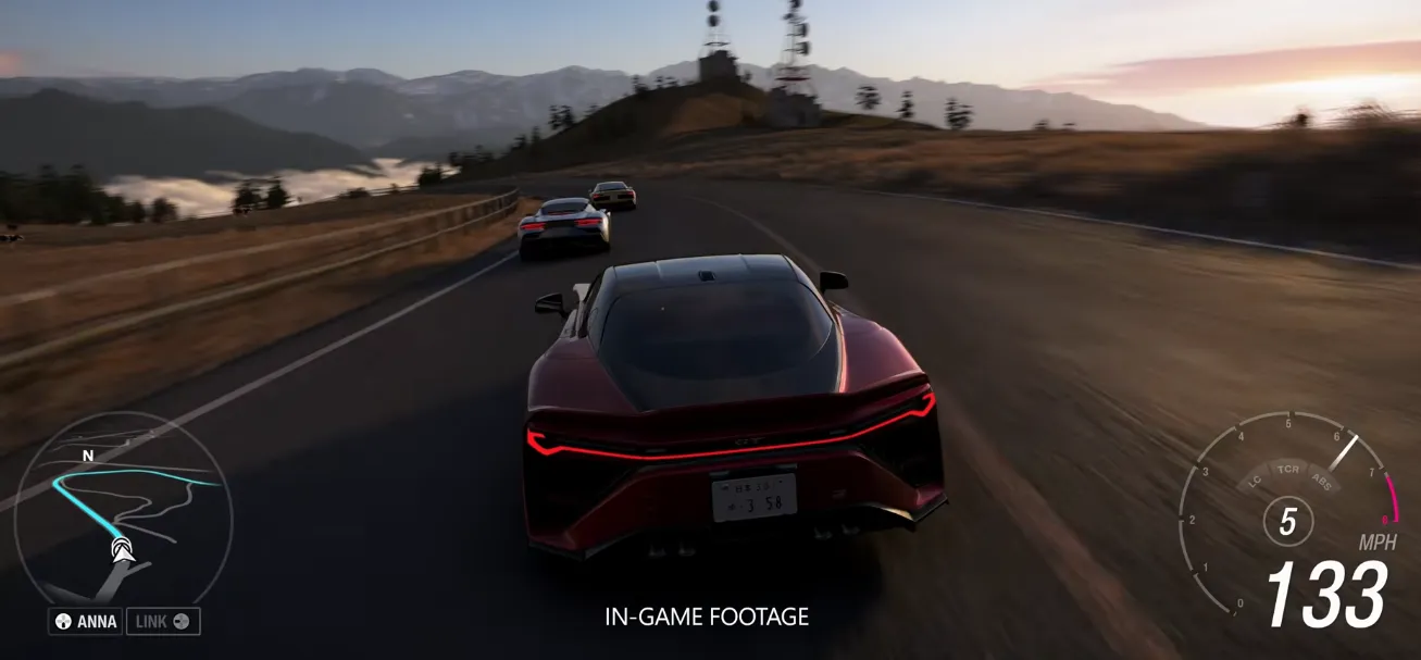 Forza Horizon 6 Japan Car