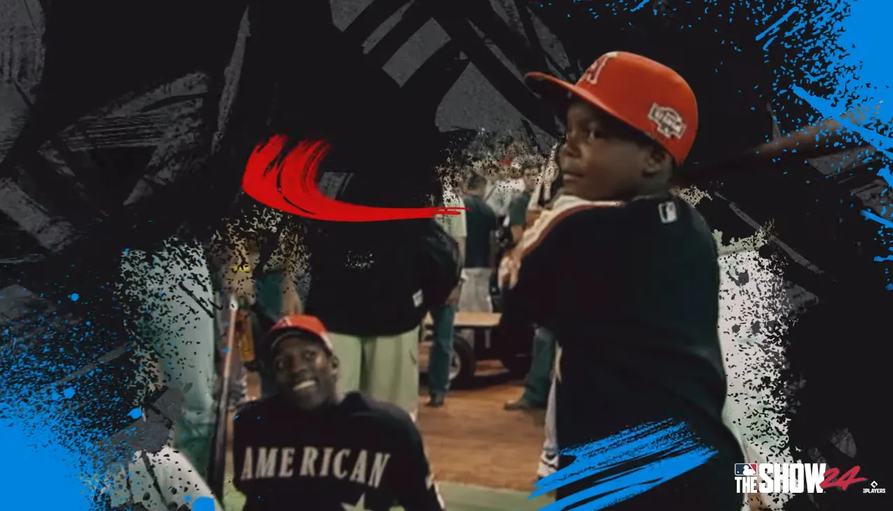 MLB The Show 24: Cover Athlete