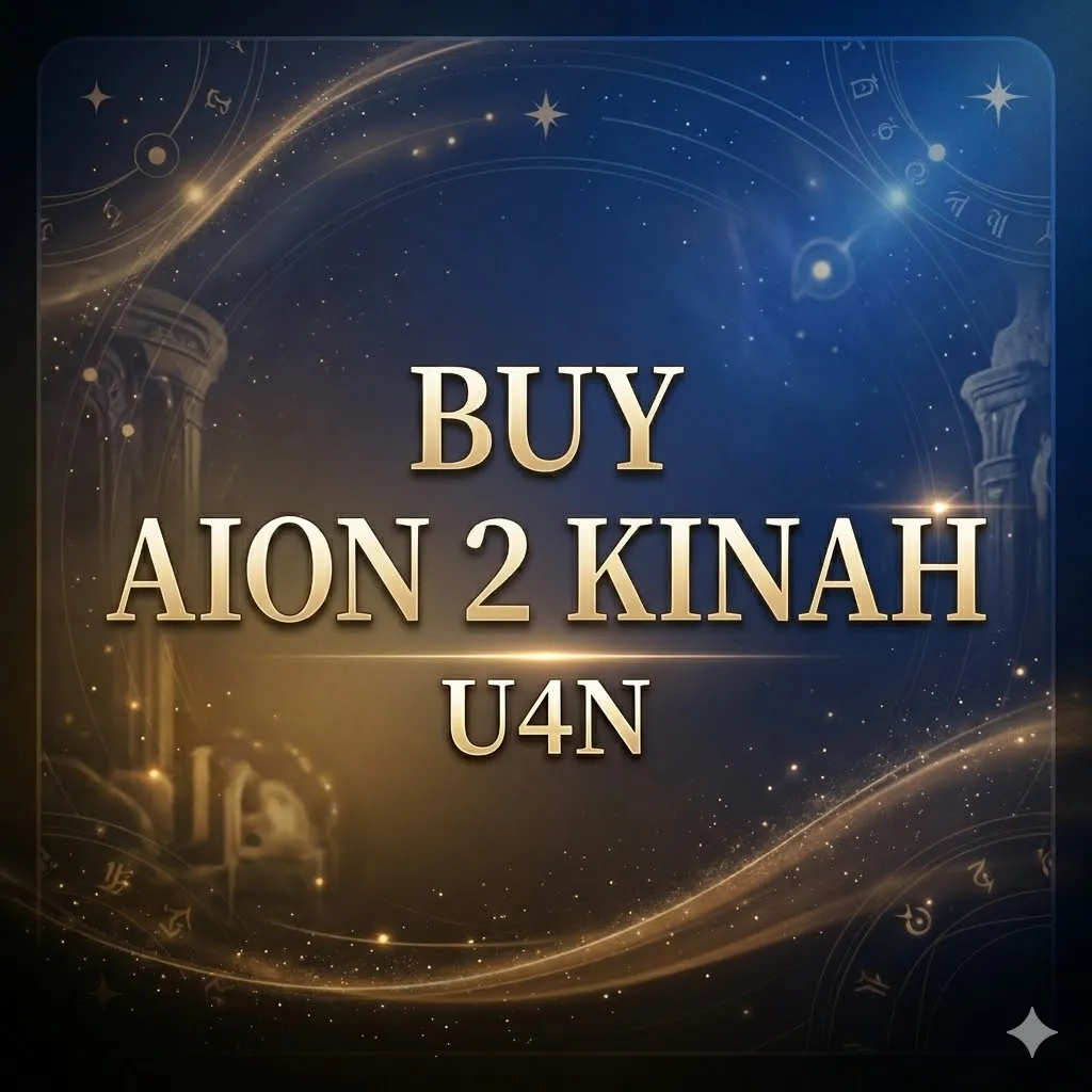 AION 2 Kinah