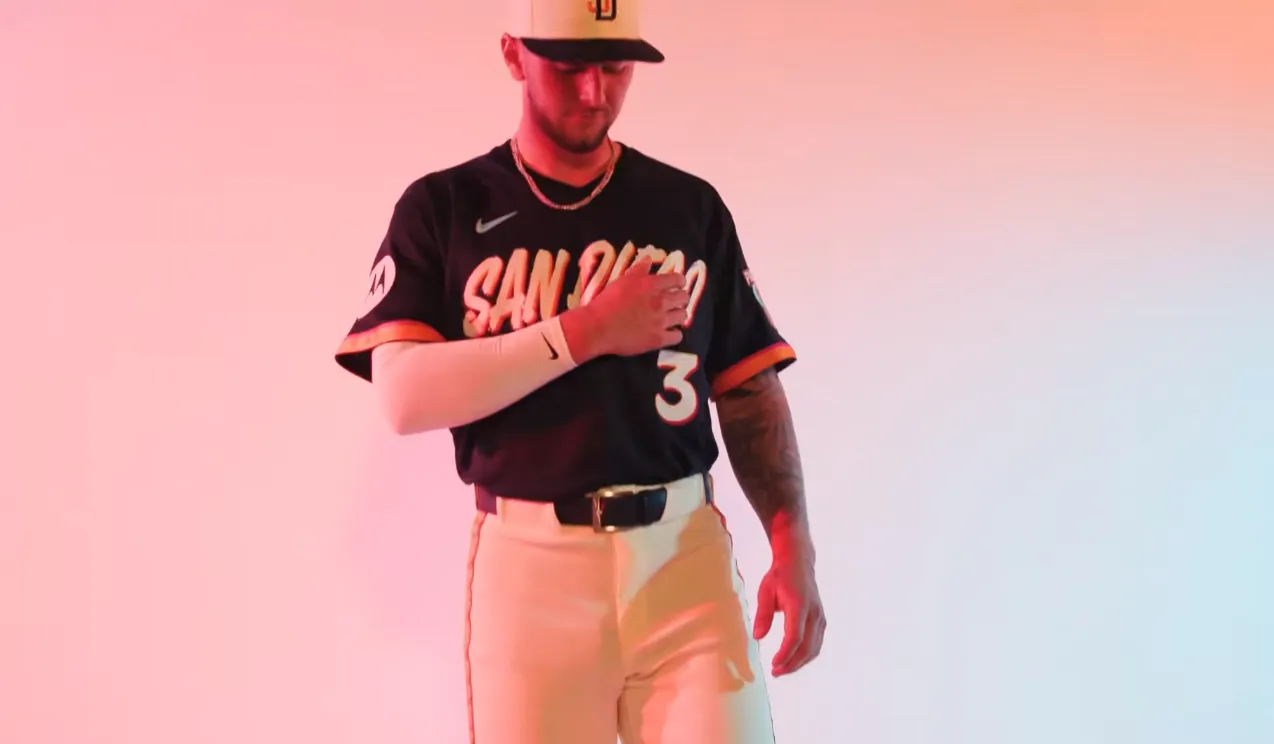 MLB The Show 26: 2026 City Connect Uniforms