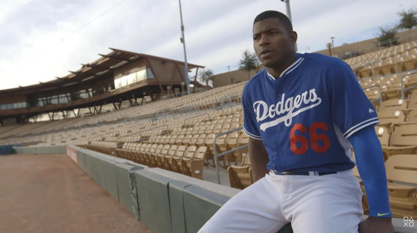 MLB The Show 15 Cover Athlete