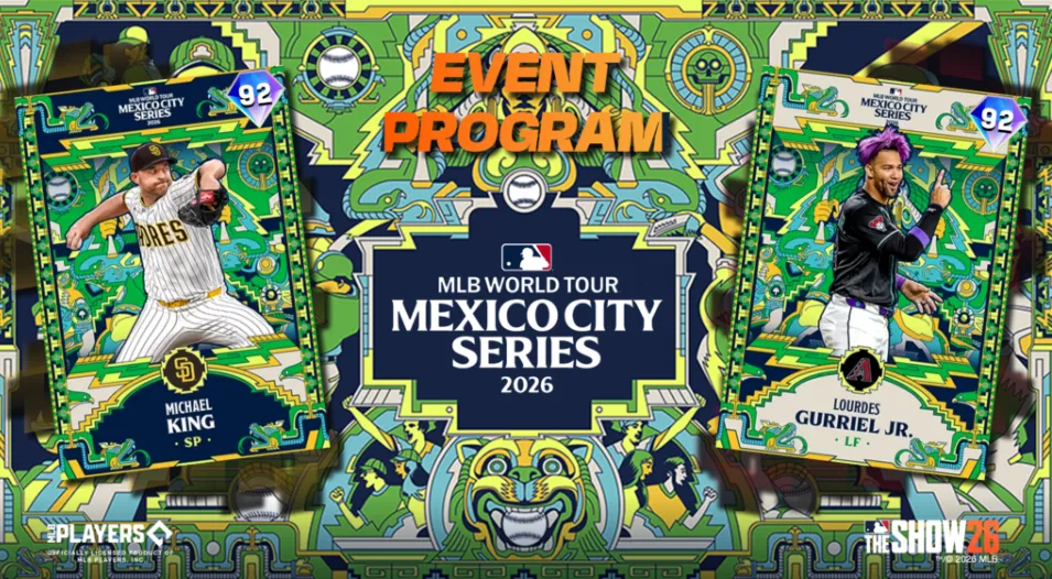 How to Get Michael King in MLB The Show 26