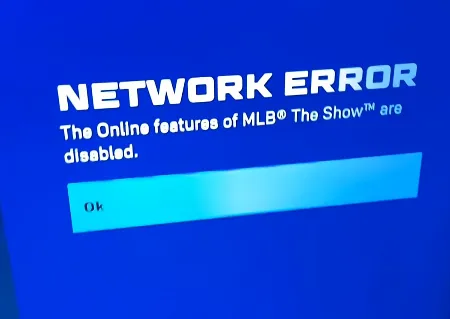 MLB The Show 26 Servers Down Today – April 13, 2026