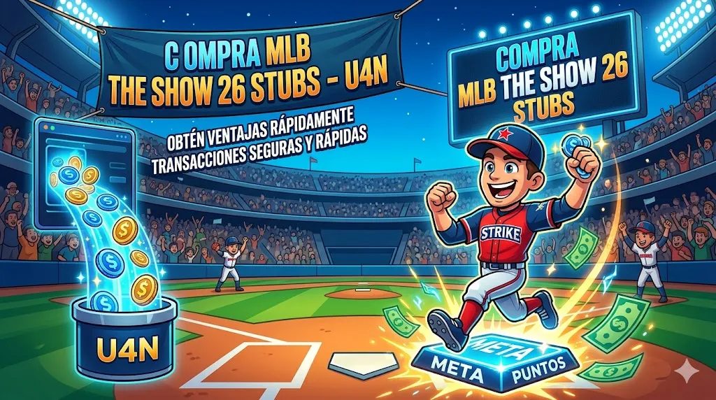 cheap MLB 26 stubs for Sale