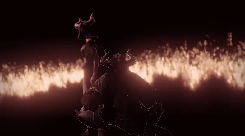 Dragon Lords in Aion 2