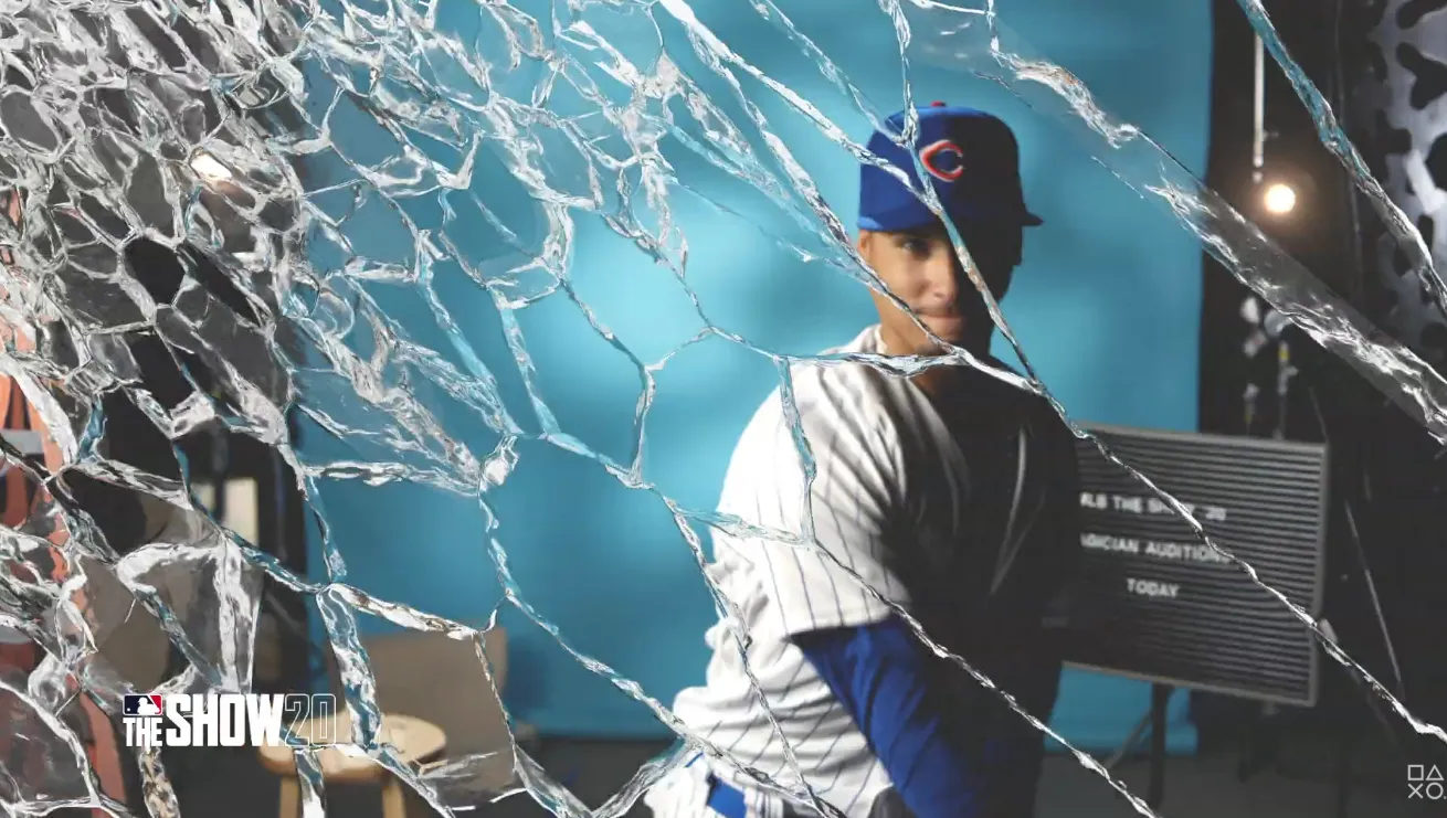 MLB The Show 20 Cover Athlete